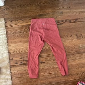 Lululemon Leggings: Discontinued